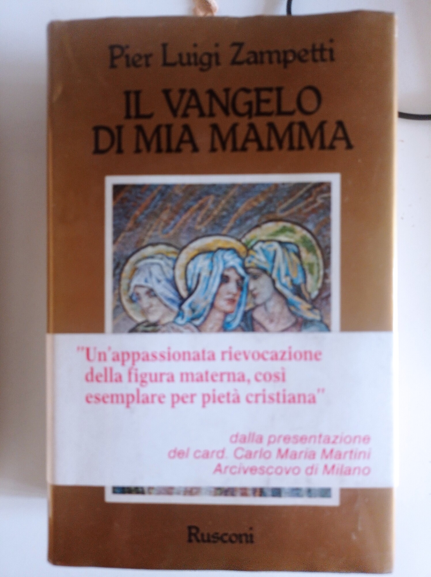 Libreria del Professore