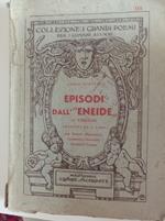 Episodi tradotti dall'