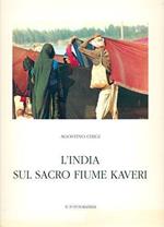 L' India sul sacro fiume Kaveri