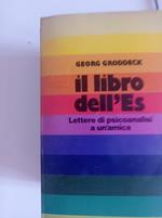 Il libro dell'ES