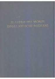 Il libro dei morti degli antichi egiziani