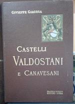 Castelli Valdostani e Canavesani