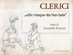 ..Alle Cinque Da Savinio