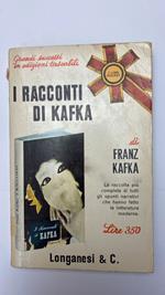 I racconti di Kafka