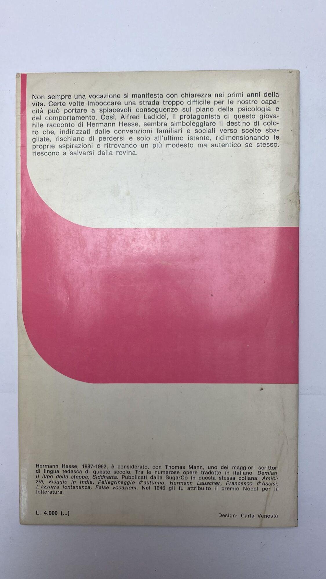 Fragilità