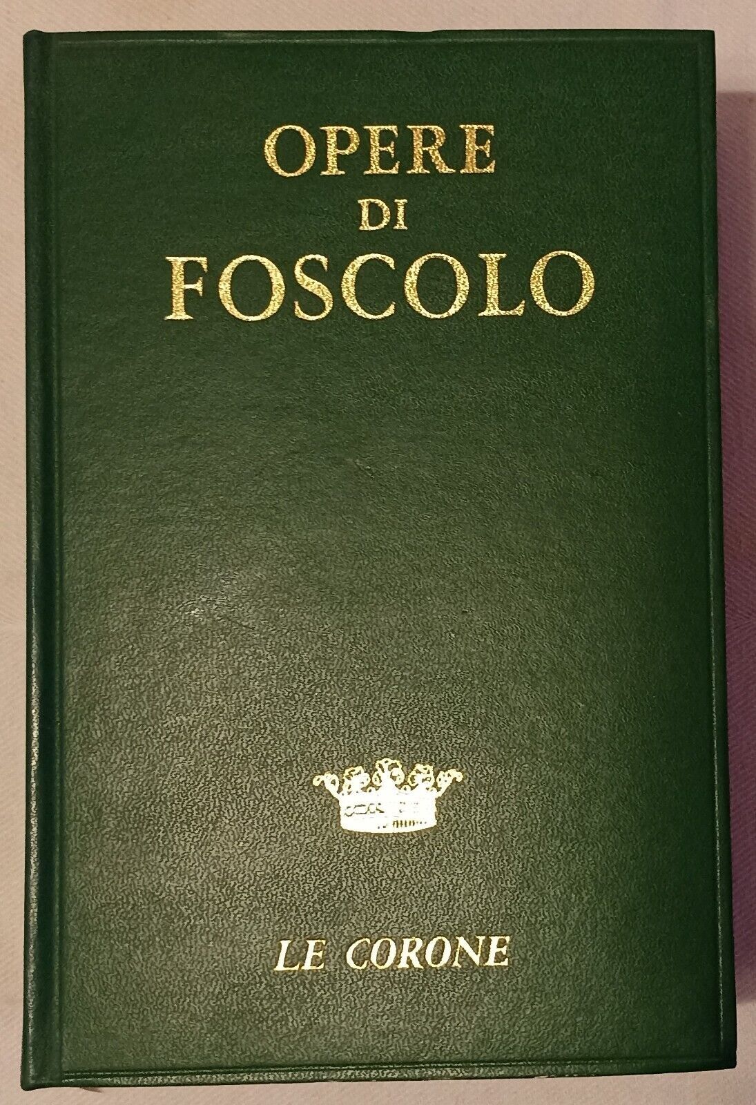 Libreria del Professore