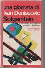Una giornata di Ivan Denissovic