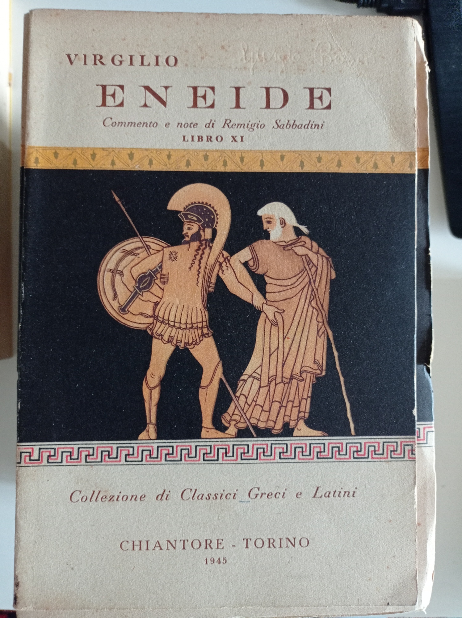 Libreria del Professore