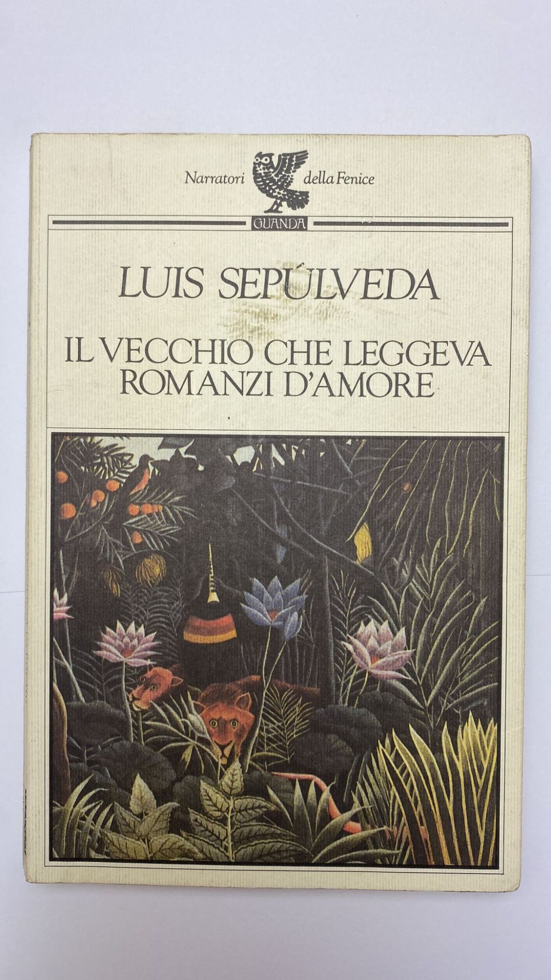 Librisaggi