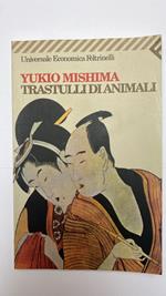 Trastulli di animali