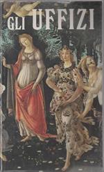 gli Uffizi