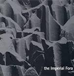 The imperial Fora