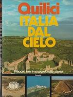 Italia Dal Cielo Viaggio Per Immagini Nella Storia