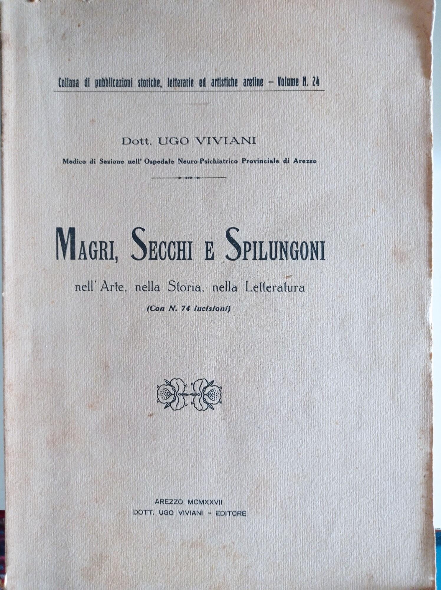 Librisaggi