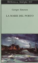 La Marie del porto