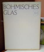 Bohmisches glass. Crystalex