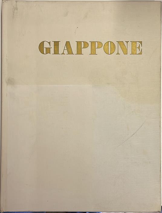 Amore ed Arte Giappone - copertina