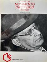 Storia del movimento cattolico in Italia. Volume quinto