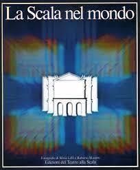 La Scala nel mondo - copertina