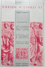 Eneide. Libro VI