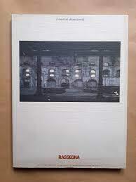 I territori abbandonati: v. 42 - Bernardo Secchi - copertina