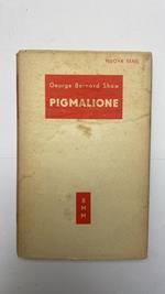Pigmalione