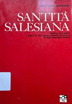 Santità salesiana