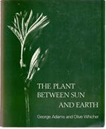 Plant Between Sun and Earth and the Science Physical and Ethereal Spaces: And the Science of Physical and Ethereal Spaces