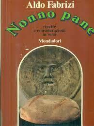 Nonno Pane - Aldo Fabrizi - copertina