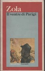 il ventre di Parigi