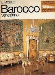 Il Mobile Barocco Veneziano, Conoscere L'Antiquatariato