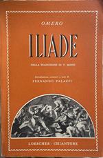 Iliade