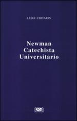Newman catechista universitario