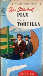 Pian della tortilla