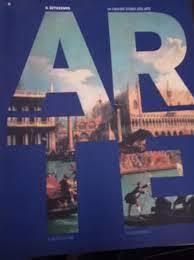 La grande storia dell'arte 6. Il settecento - copertina