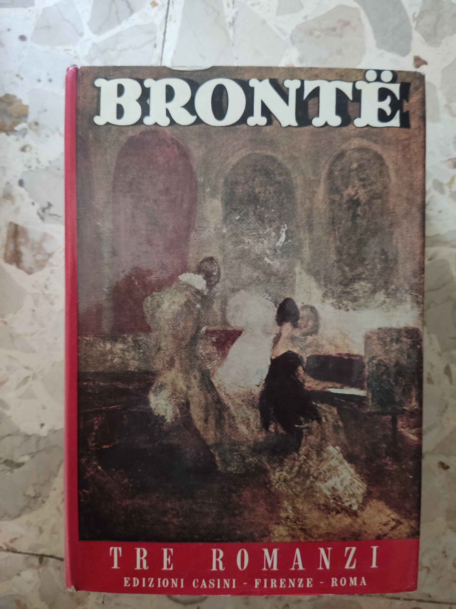 Libreria del Professore