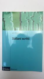 Italiani scritti