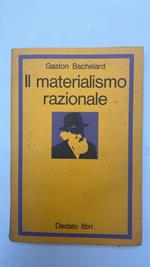 Il materialismo razionale