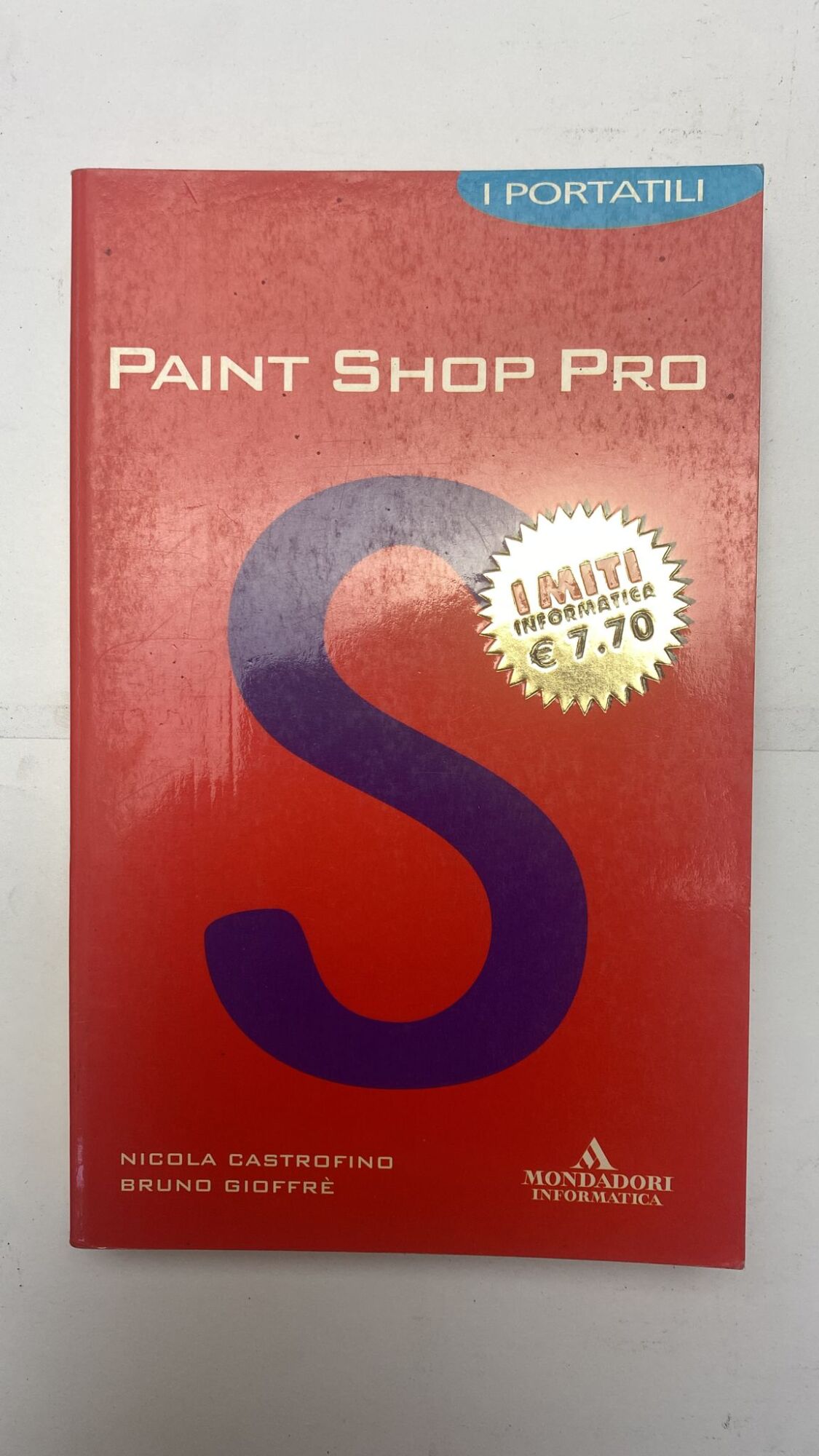 Libreria del Professore