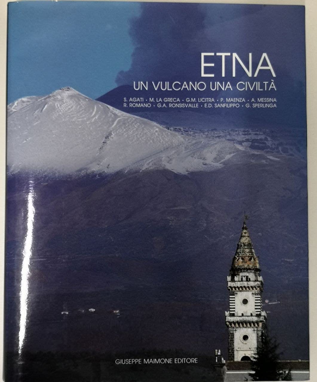 Libreria del Professore