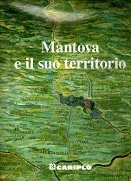 Mantova e il suo territorio - copertina