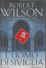 L' uomo di Siviglia