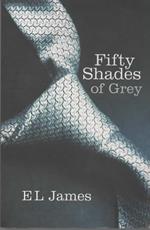 Fifty Shades of Grey