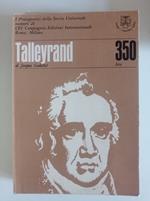 Talleyrand