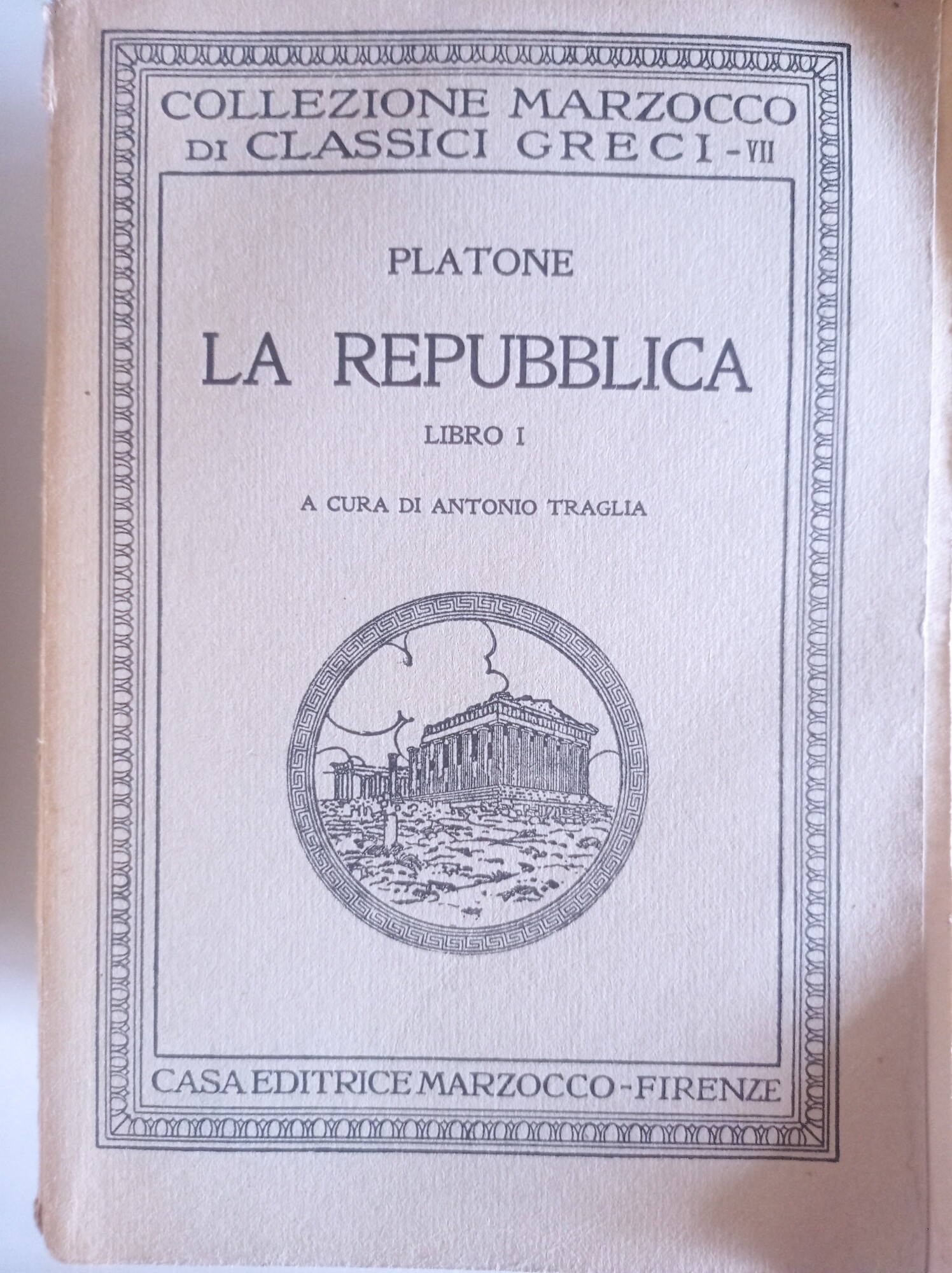 Libreria del Professore