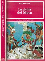 La civiltà dei maya