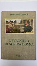 L' evangelo di nostra donna