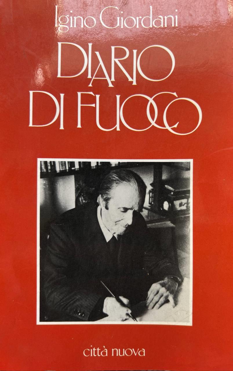 Diario di fuoco