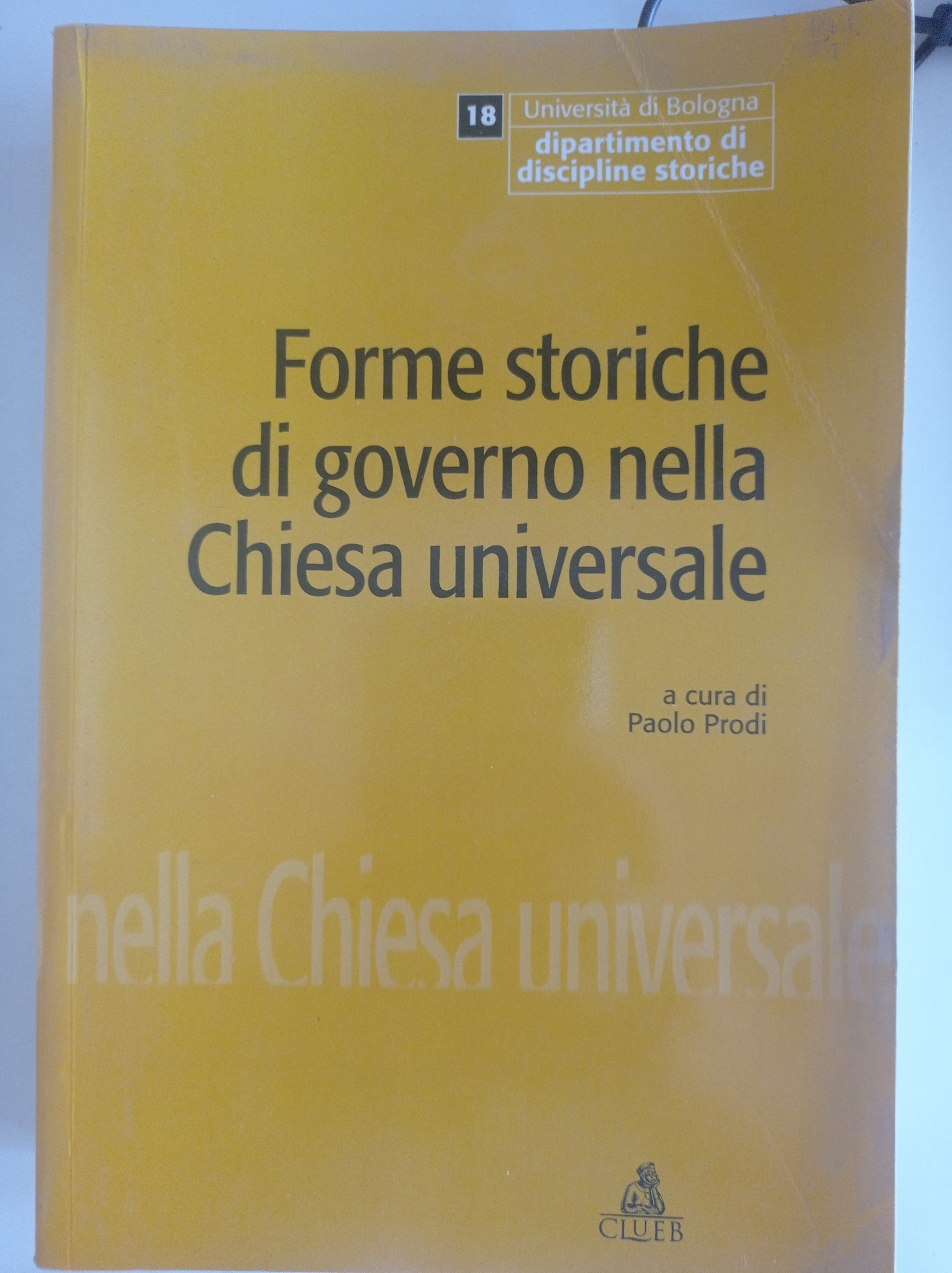 Libreria del Professore