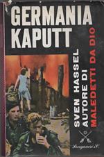 Germania Kaputt